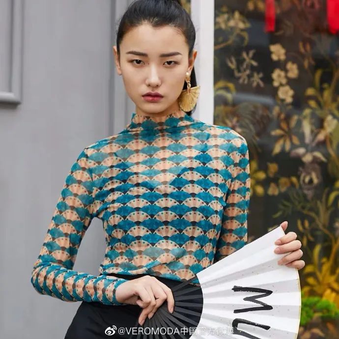 今年春天，全世界都在和花木兰联名！