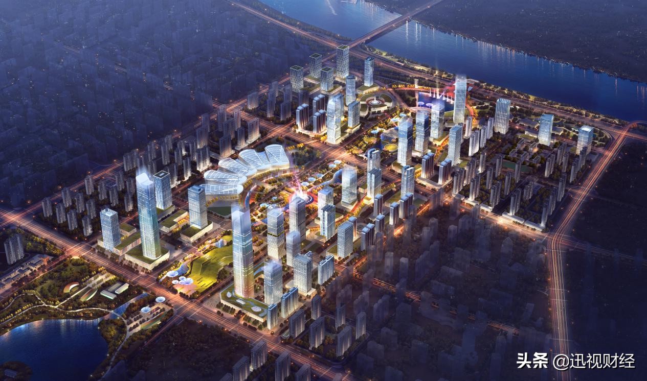 挑战在前，转型在后，看宝能城发如何成为优秀的城市运营商