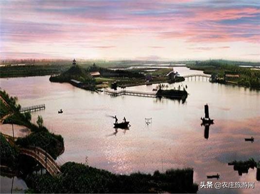 江浙沪附近的农庄度假村,江浙沪农家乐民宿旅游推荐