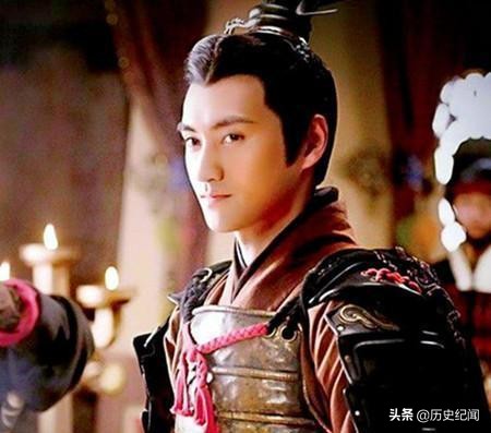 光武刘秀为何会被称为东汉第一帝,东汉刘秀和光武中兴