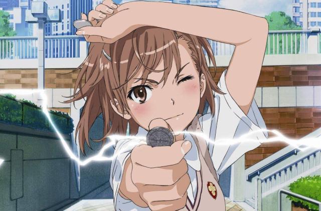 某科学的超电磁炮第三季全集解说,某科学的超电磁炮第一季何时放送