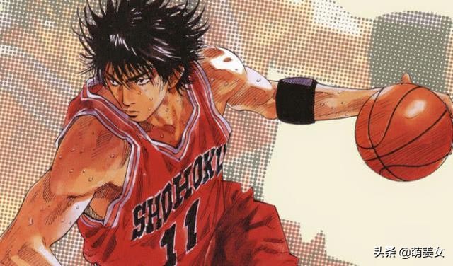 万人票选：让人生陷入初恋的动漫人物TOP20！