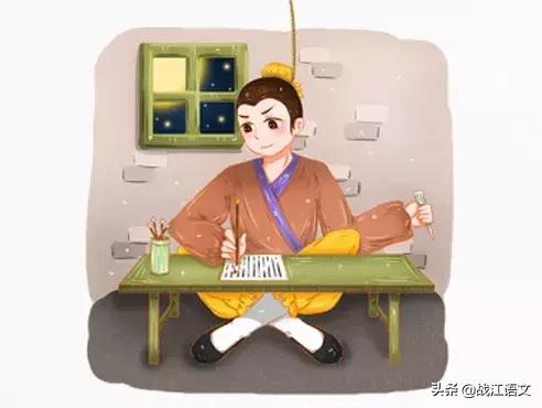 形容勤奋努力的成语有哪些,比较勤奋的成语天道酬勤