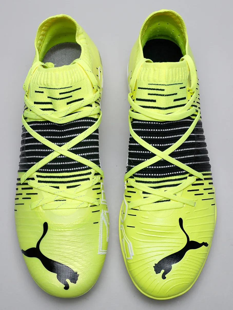 彪马future1.4procagetf测评,彪马futurez1.1procage