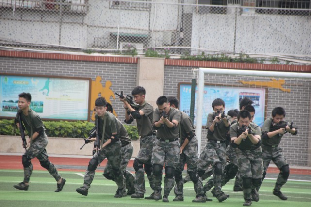 广州市四十一中学招生电话,广州市第四十一中学电话