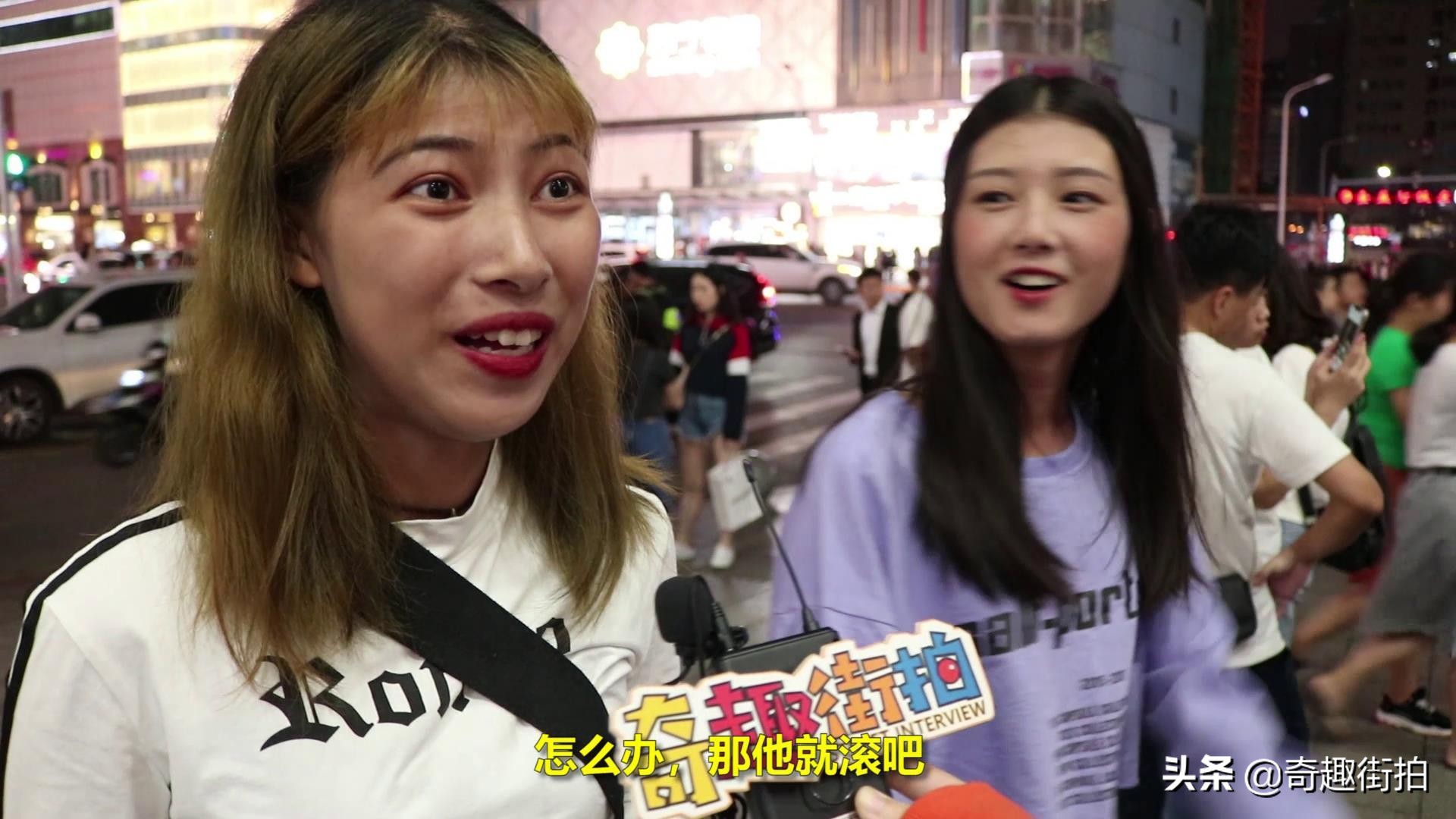 如果男友喜欢上了自己闺蜜，你会怎么做？妹子这些方法也是够狠