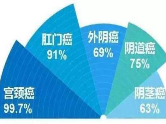 预防宫颈癌先从HPV下手