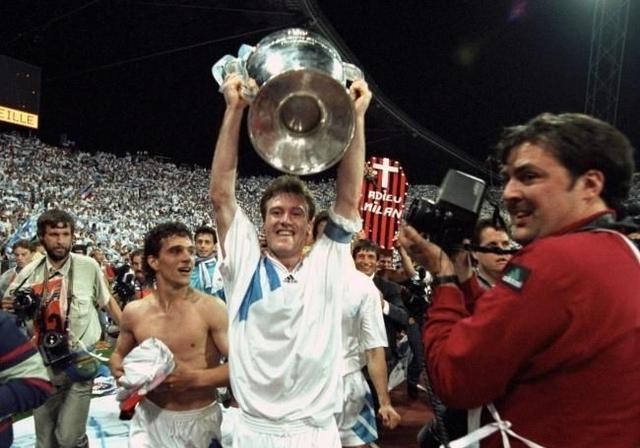 欧冠记忆封神榜,欧冠记忆