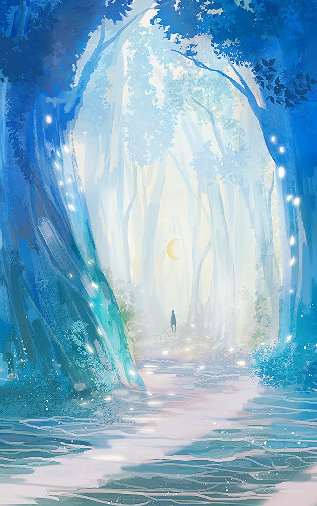 插画师必备大佬爱用笔刷分享,插画师必备的笔刷