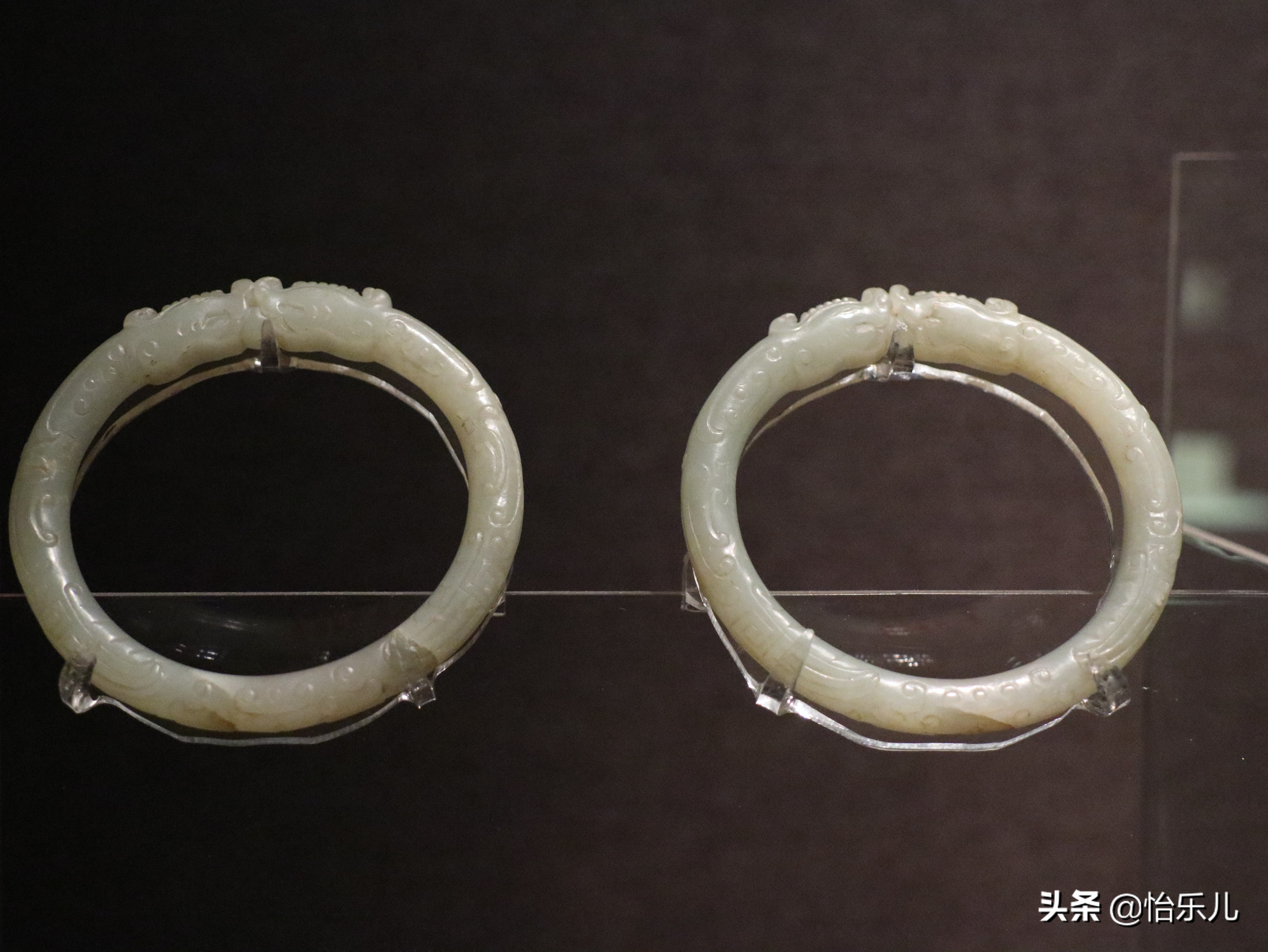 永琪墓出土了哪些文物,考古五阿哥永琪墓