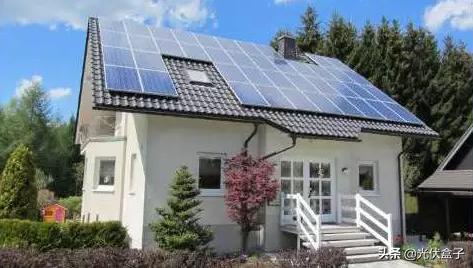 2021年太阳能发电补贴新政策,太阳能发电补贴靠谱吗