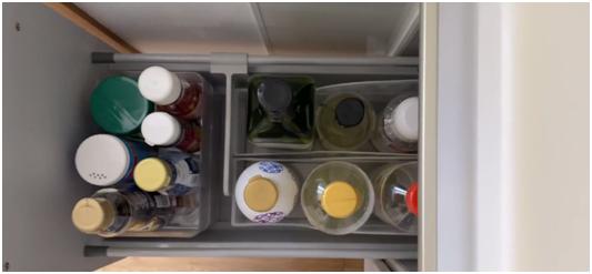 日本厨房干净,日本主妇厨房干净方法