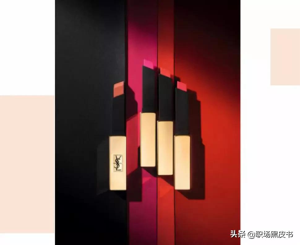 职场必备的十款口红,职场必备口红100种