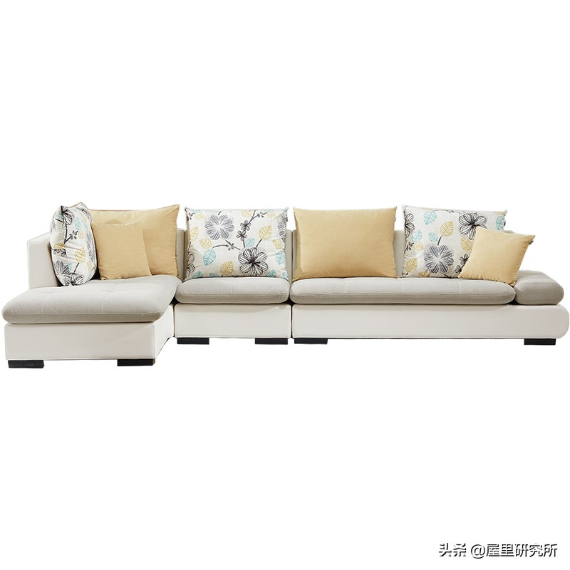 不会挑布艺沙发,布艺沙发该如何选