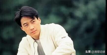 香港十大男神明星,香港十大帅哥男明星