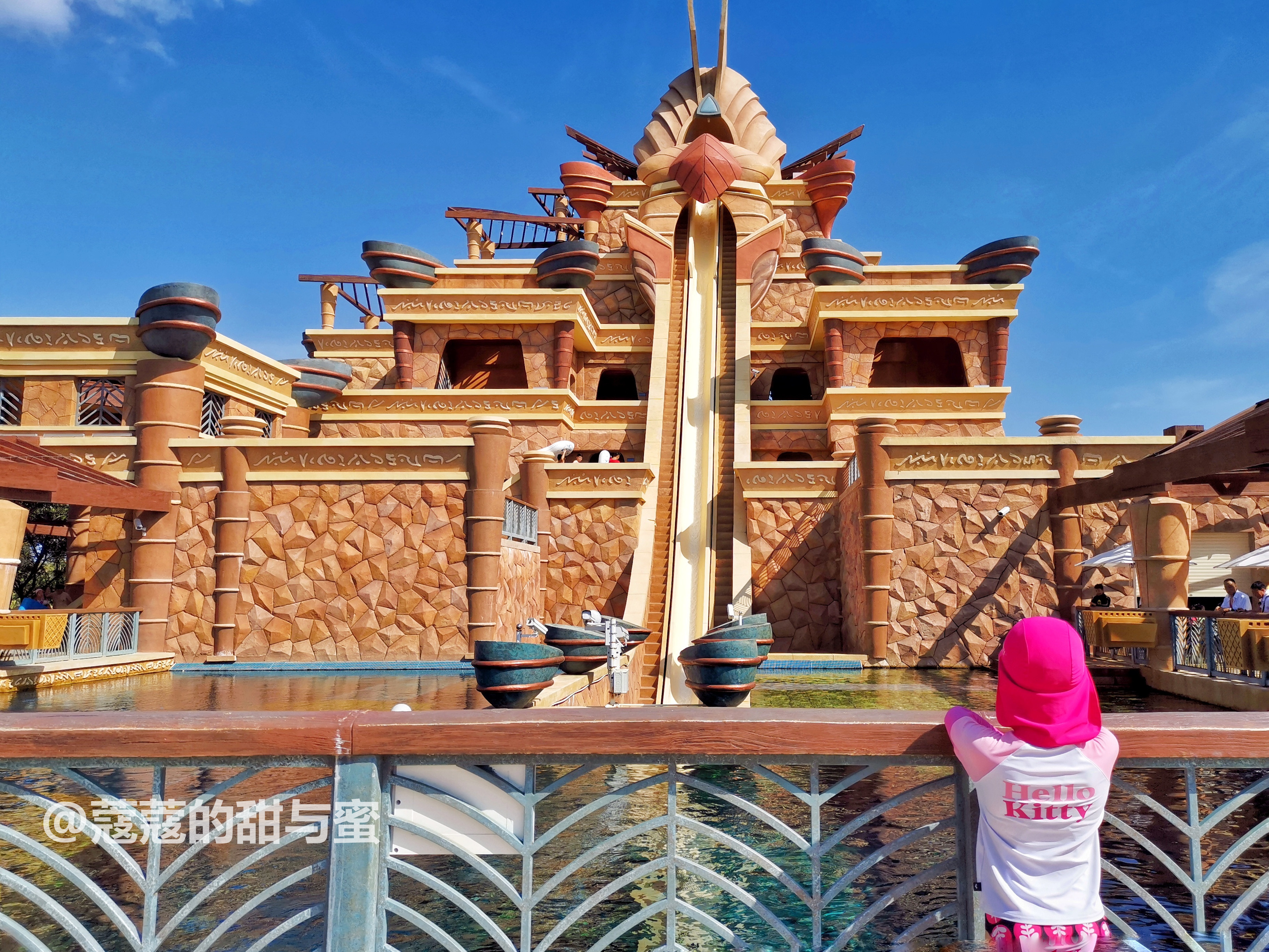 海南三亚游玩攻略亚特兰蒂斯,海南三亚攻略亚特兰蒂斯