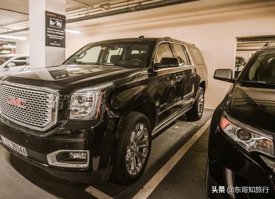 想去迪拜旅游要什么手续,迪拜租车自驾游旅游攻略