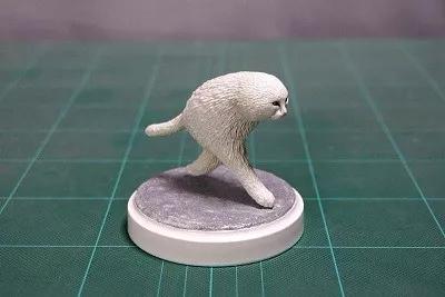 动物表情包沙雕魔性,沙雕动物爆笑瞬间表情包