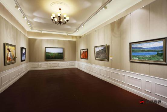 塔城异域风情,塔城地区博物馆景点