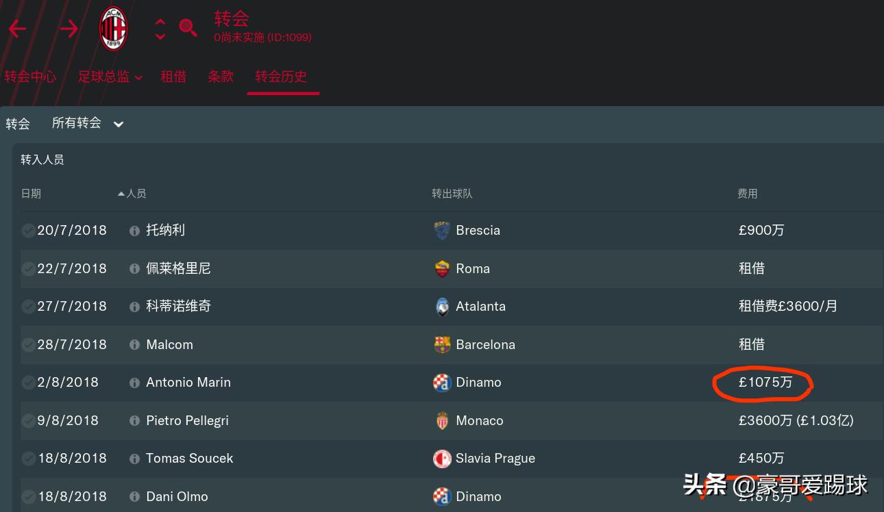 fc24萨格勒布迪纳摩妖人,fm2019妖人门将