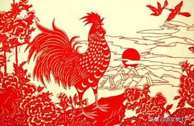 最全十二生肖成语及注解,积累十二生肖的成语