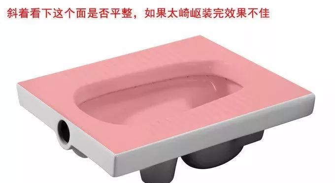 卫浴安装师傅须知,卫浴洁具安装专业知识