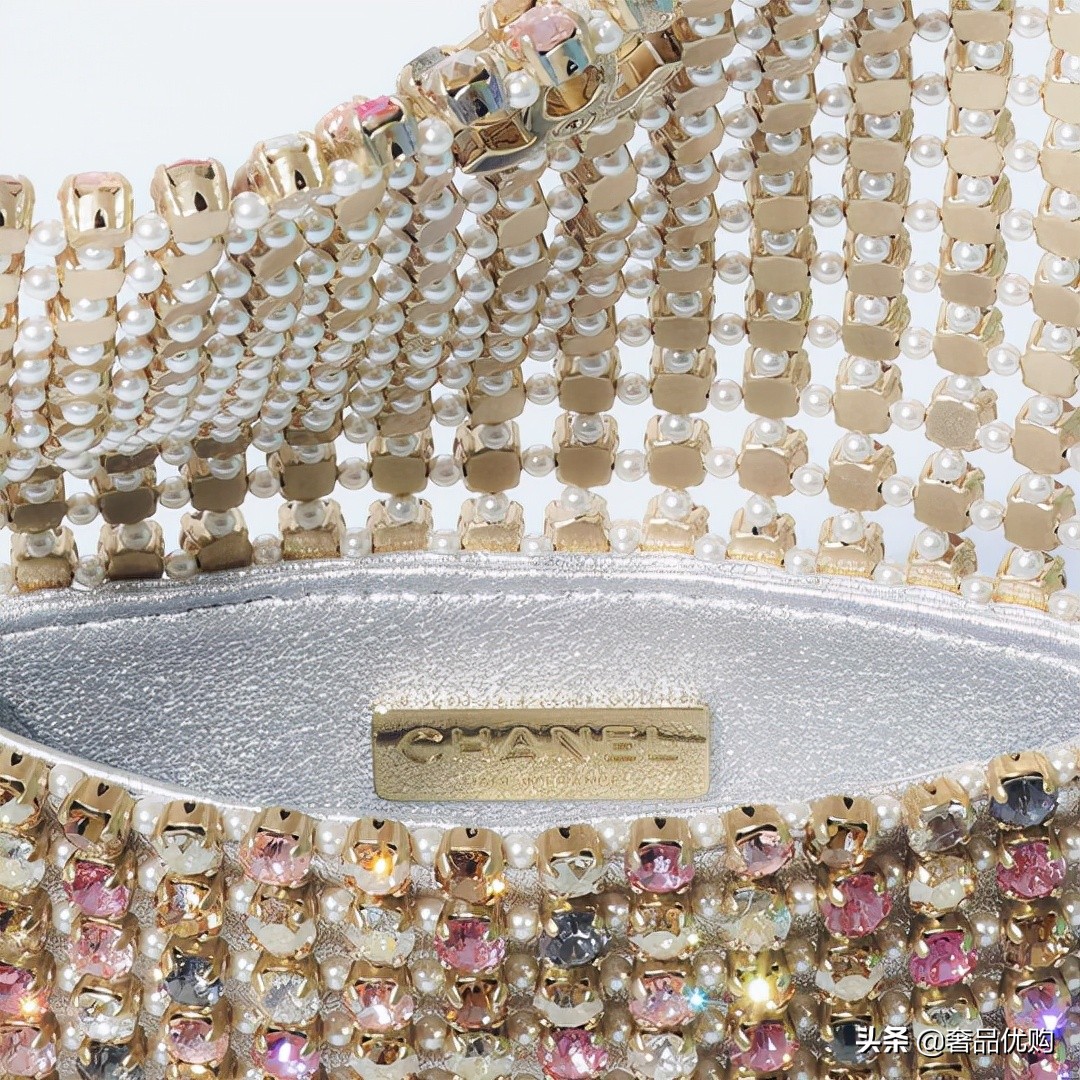 chanel包2018朋克,chanel2018秋冬手风琴单肩包