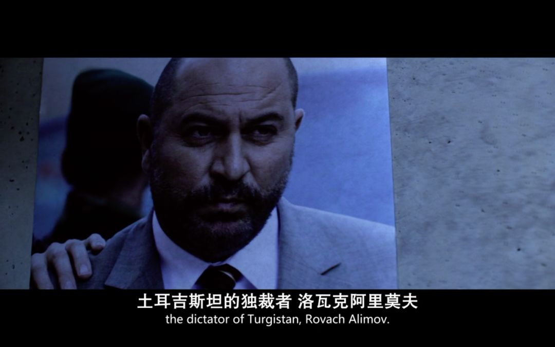 花十个亿的视频,花100多万拍视频