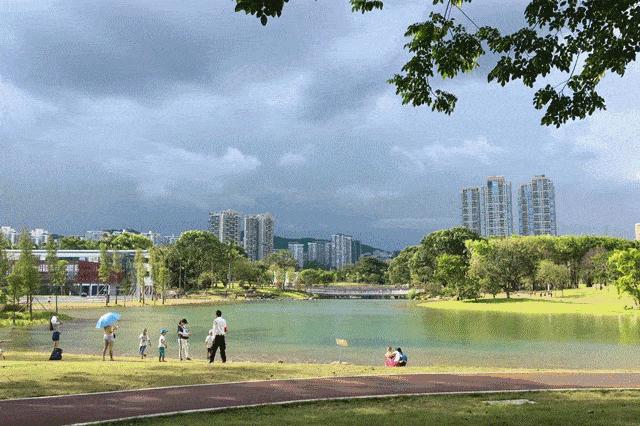 深圳爆发流感吗,深圳有没有大规模爆发疫情