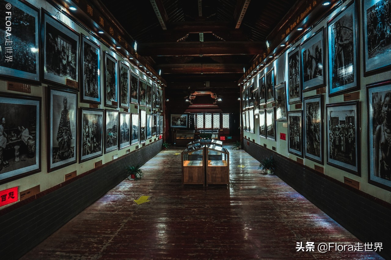 建水古城一座来了就不想走的古城,云南鲜为人知的秘境古城建水