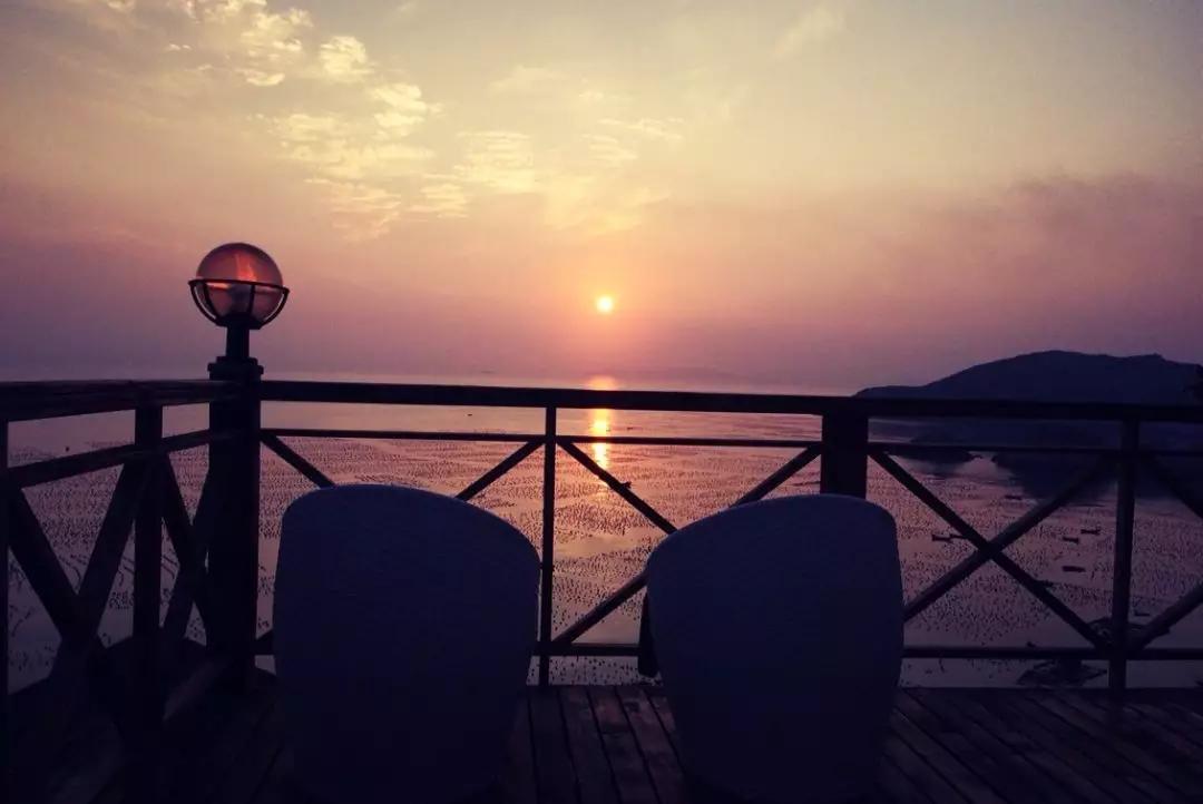 这座海岛我做好了攻略，适合约上最好的朋友一起去