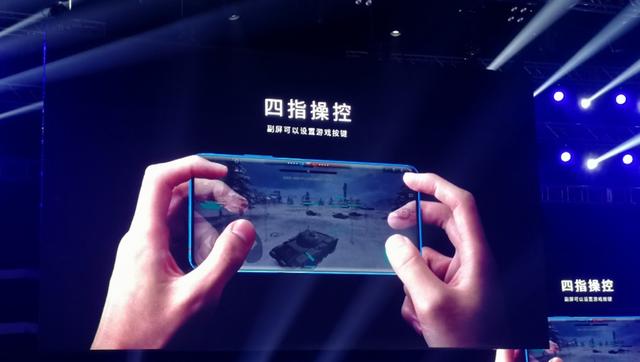 努比亚z20双屏手机性能,努比亚z20双屏旗舰手机