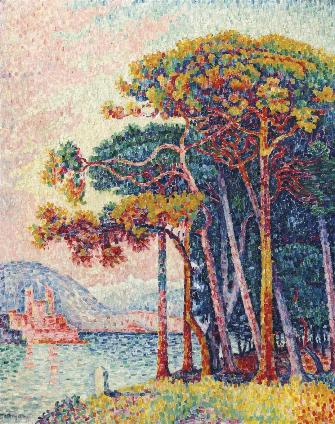 世界第一艺术收藏家族，不朽的传奇！