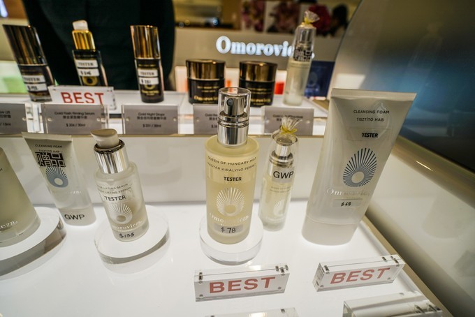 去韩国必买清单,韩国购物攻略衣服