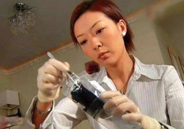 法证先锋4片段解说29,法证先锋4一口气解说合集