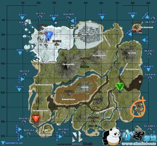 方舟手游联机教学,方舟手游宠物快速升级