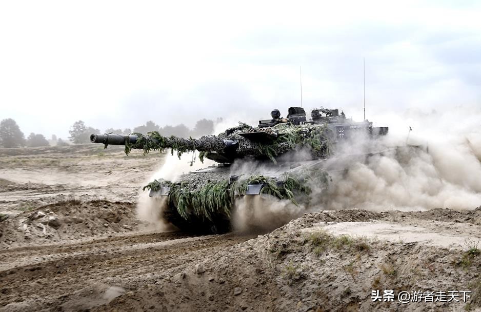 99式坦克和99a主战坦克的区别,99主战坦克到底有多强