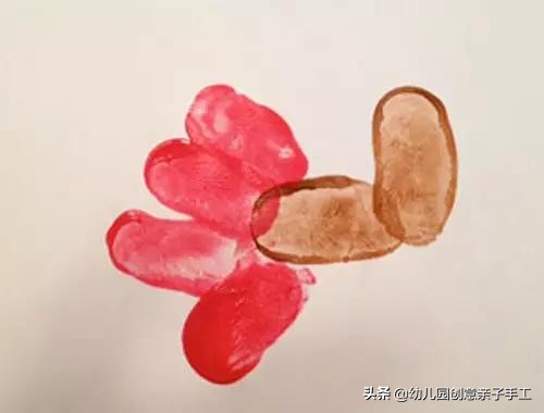 幼儿园感恩节家长开放日亲子游戏,感恩节的游戏跟亲子手工