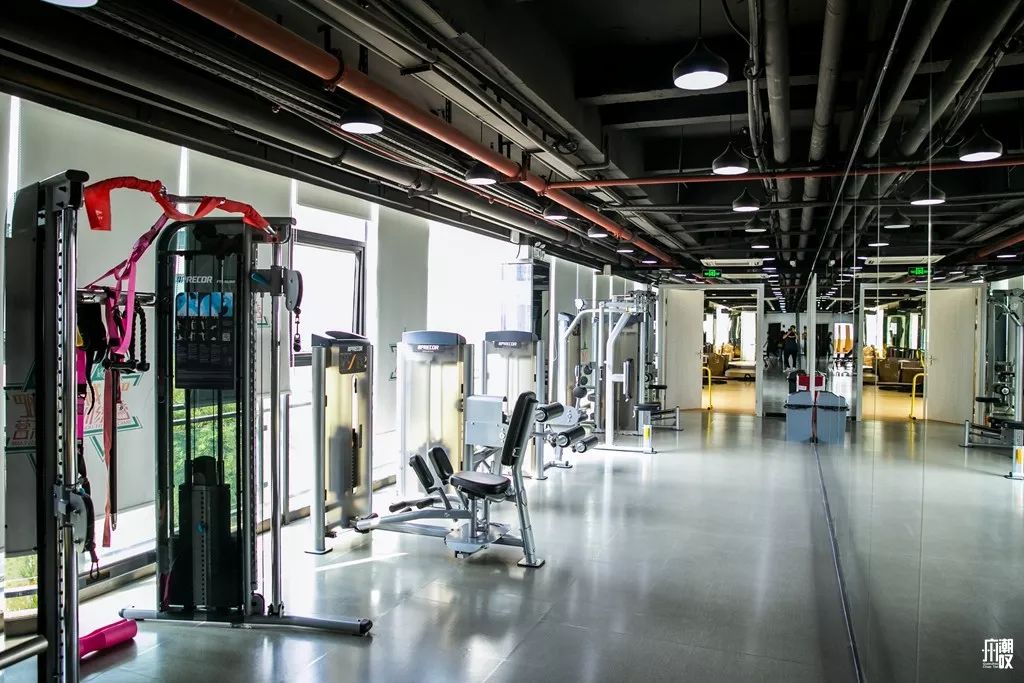 仅59元！减肥塑形一站式，轻奢级的变型之旅约一波