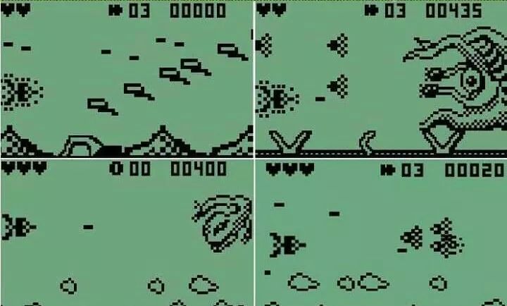 经常用手机打游戏会怎么样,用手机打的游戏