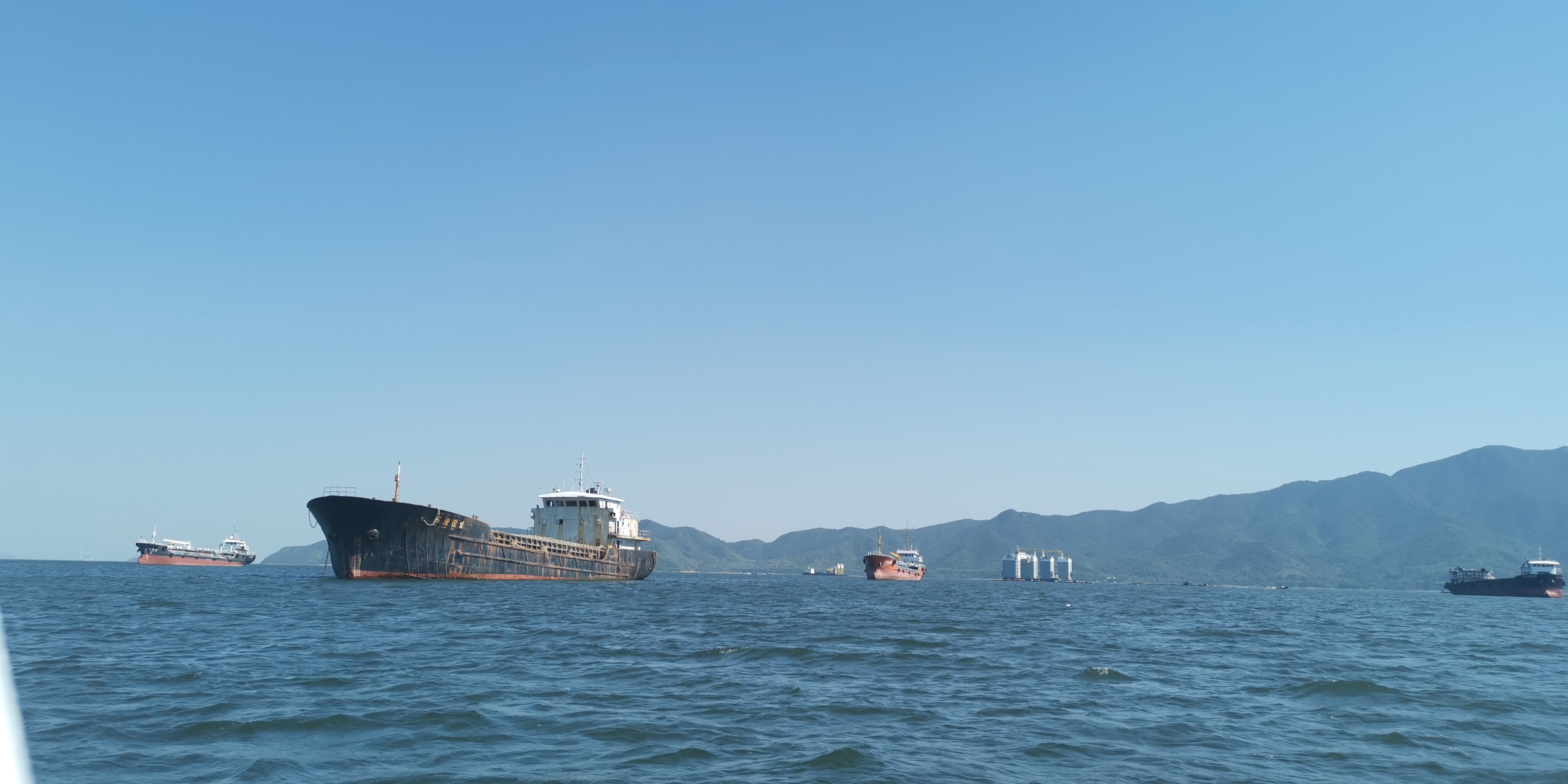 惠州大亚湾海边有哪些地方,大亚湾团建在什么地方