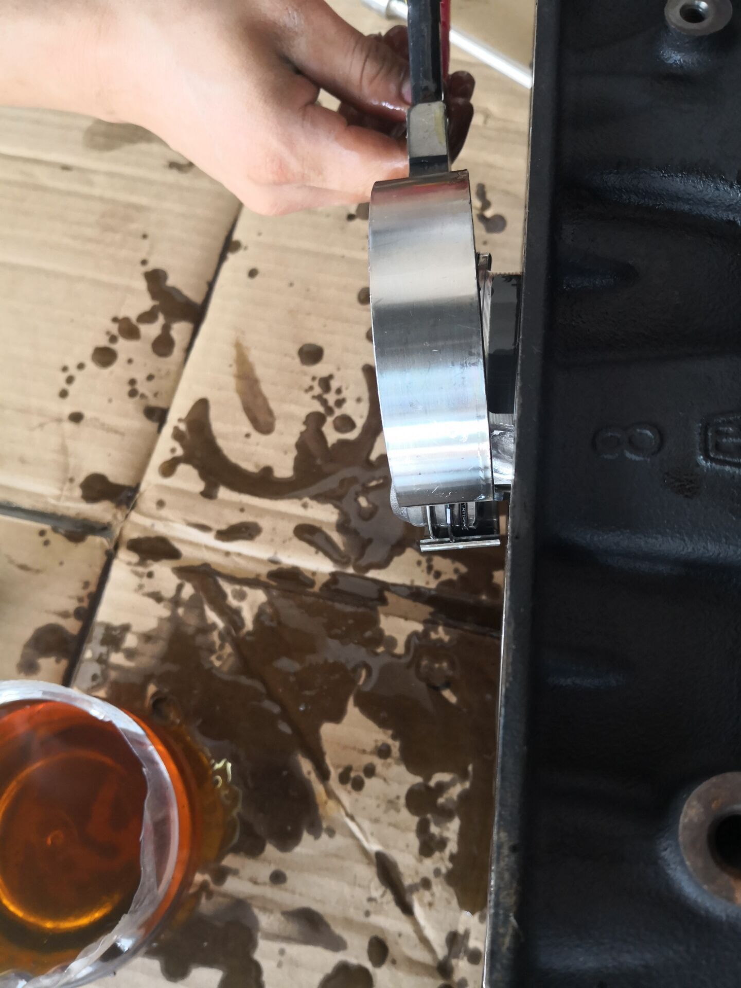 新帕萨特ea888大修多少钱,大众帕萨特ea888烧机油能修好吗