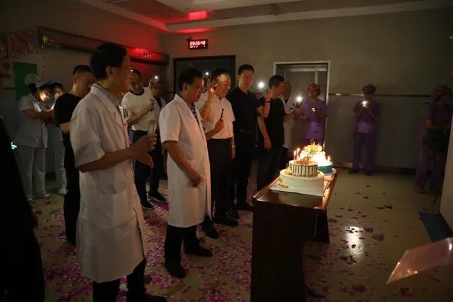 甘肃宝石花医院门诊时间,甘肃宝石花医院有哪些科室