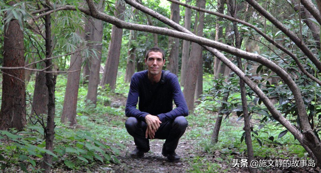 人生只活一次,人只活一次活成自己想要的样子