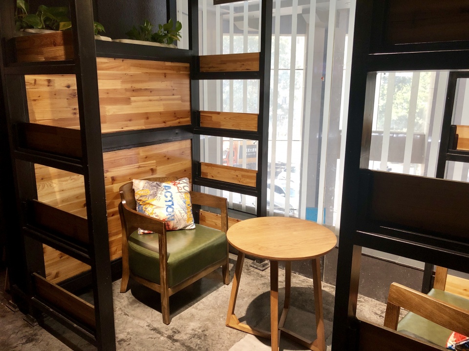 惠州又多了一个读书的好去处!惠集(国美)阅读空间正式启动