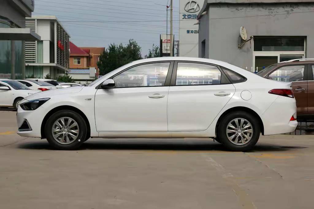 新款悦动到底值不值得买,价格一样比现代悦动更好的车