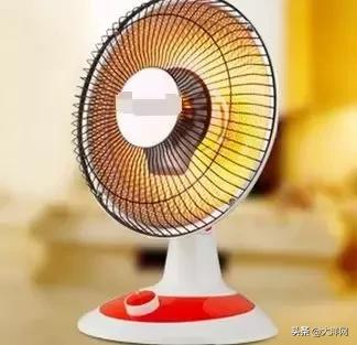 暖炉烤久了腿上出现红斑,为什么取暖器烤火皮肤红斑痒