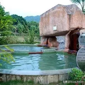 潮汕房间双人泡温泉,泡温泉潮阳