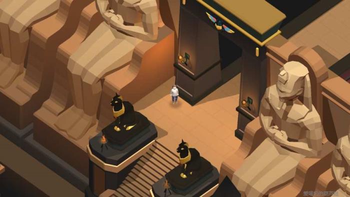 好玩又不腻的手机单机游戏,单机类好玩的手机游戏