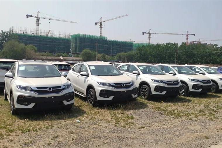 在4s店买到了库存车怎么维权,4s店买车如何避免买到二手车